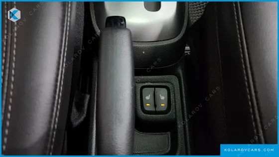 CHEVROLET (GM DAEWOO) SPARK LTZ