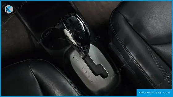 CHEVROLET (GM DAEWOO) SPARK LTZ