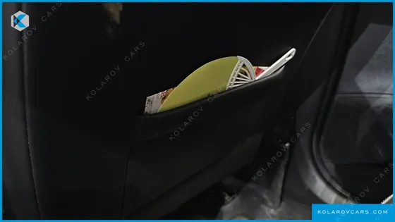 CHEVROLET (GM DAEWOO) SPARK LTZ