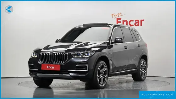 BMW X5 XDRIVE 45E XLINE
