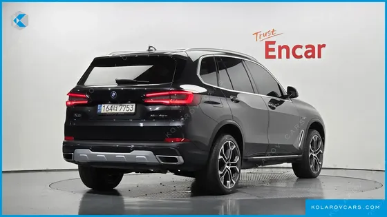 BMW X5 XDRIVE 45E XLINE