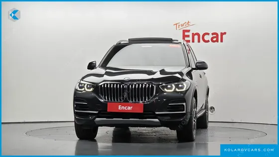 BMW X5 XDRIVE 45E XLINE