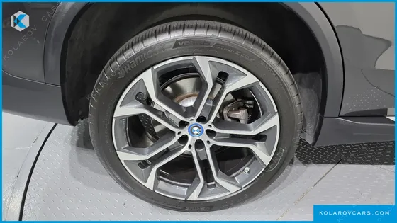 BMW X5 XDRIVE 45E XLINE