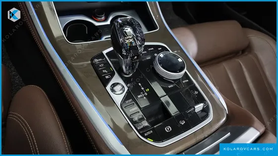 BMW X5 XDRIVE 45E XLINE
