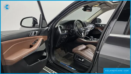 BMW X5 XDRIVE 45E XLINE