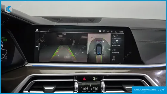 BMW X5 XDRIVE 45E XLINE