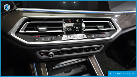 BMW X5 XDRIVE 45E XLINE