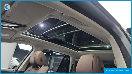 BMW X5 XDRIVE 45E XLINE