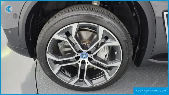 BMW X5 XDRIVE 45E XLINE