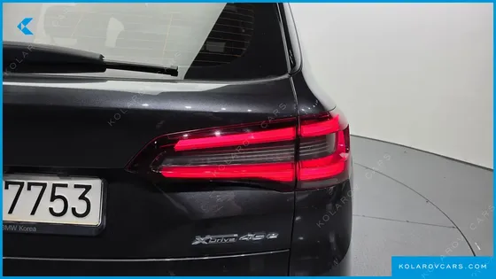 BMW X5 XDRIVE 45E XLINE