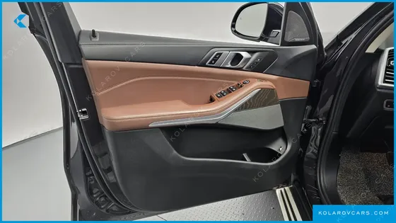 BMW X5 XDRIVE 45E XLINE