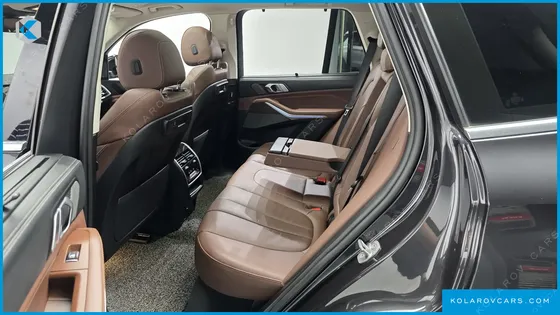 BMW X5 XDRIVE 45E XLINE