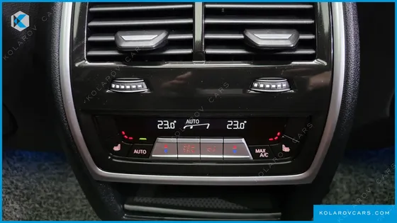 BMW X5 XDRIVE 45E XLINE
