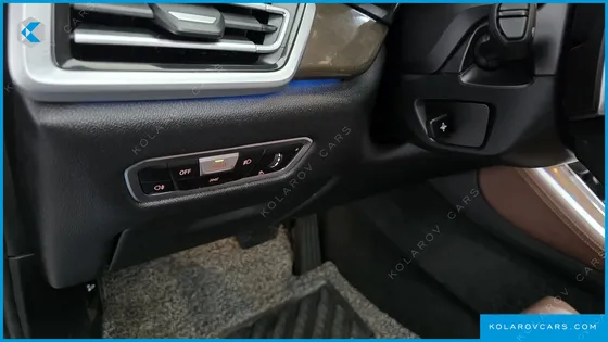 BMW X5 XDRIVE 45E XLINE