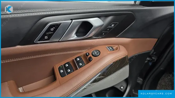 BMW X5 XDRIVE 45E XLINE