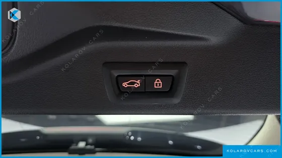 BMW X5 XDRIVE 45E XLINE
