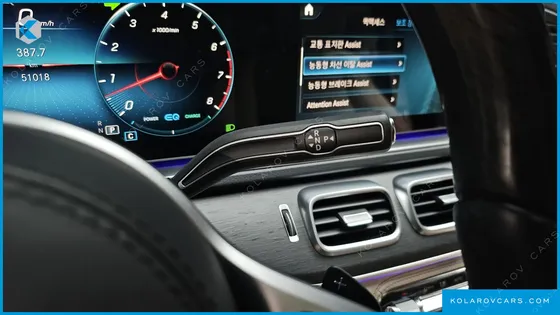 MERCEDES GLS-CLASS GLS580 4MATIC