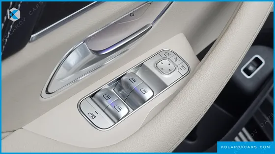 MERCEDES GLS-CLASS GLS580 4MATIC