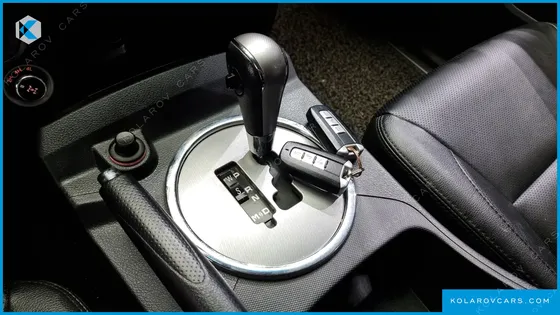 KGM - SSANGYONG KORANDO CX7 4WD