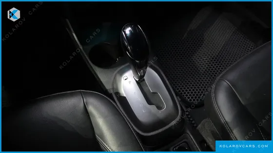 CHEVROLET (GM DAEWOO) SPARK LTZ