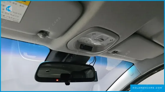 CHEVROLET (GM DAEWOO) SPARK LTZ