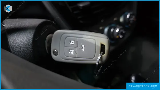 CHEVROLET (GM DAEWOO) SPARK LTZ
