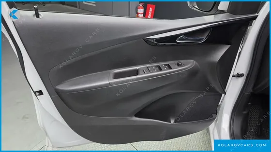 CHEVROLET (GM DAEWOO) SPARK LTZ