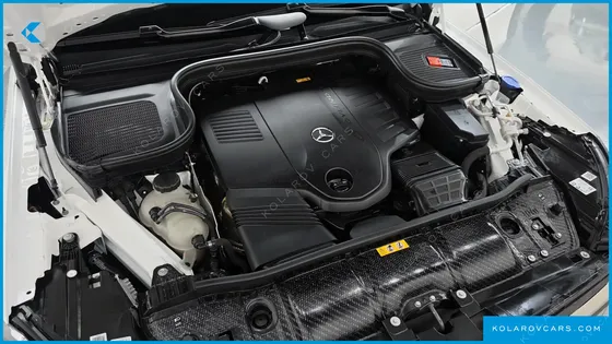MERCEDES GLS-CLASS GLS450 4MATIC