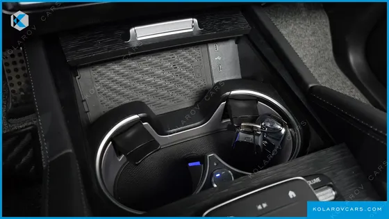 MERCEDES GLS-CLASS GLS450 4MATIC