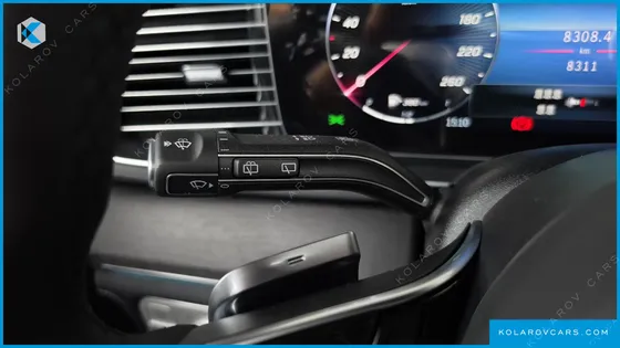 MERCEDES GLS-CLASS GLS450 4MATIC