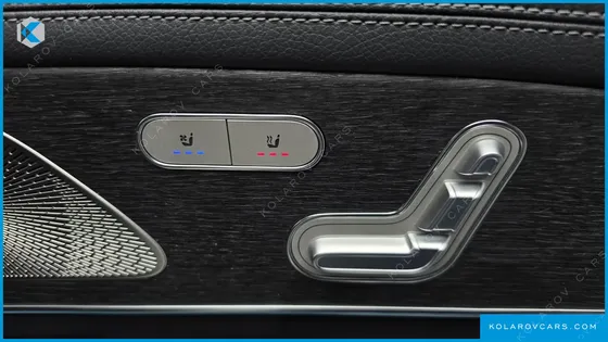 MERCEDES GLS-CLASS GLS450 4MATIC