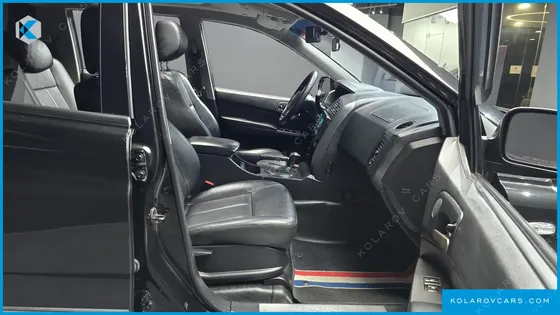 KGM - SSANGYONG KORANDO CX7 4WD