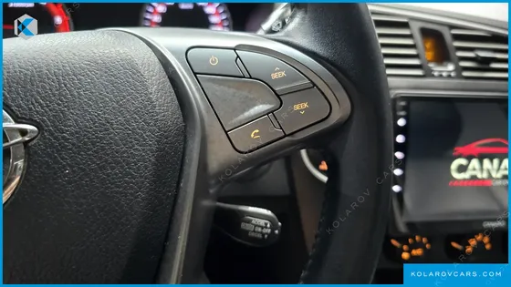 KGM - SSANGYONG KORANDO CX7 4WD