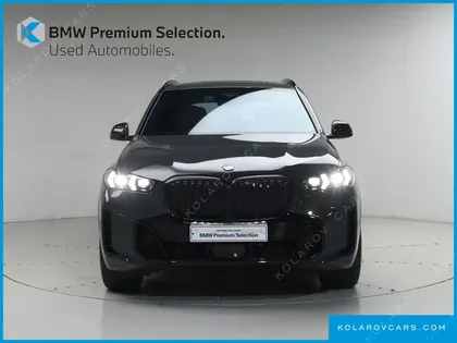 BMW X5 XDRIVE 40I M SPORT PRO SPECIAL EDITION