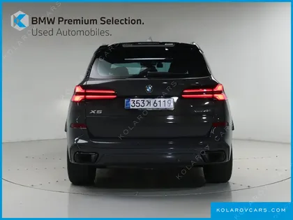 BMW X5 XDRIVE 40I M SPORT PRO SPECIAL EDITION