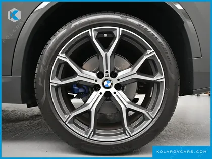 BMW X5 XDRIVE 40I M SPORT PRO SPECIAL EDITION