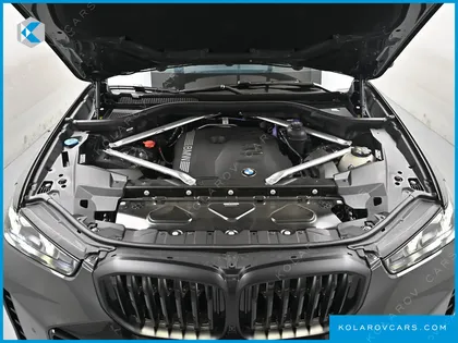 BMW X5 XDRIVE 40I M SPORT PRO SPECIAL EDITION