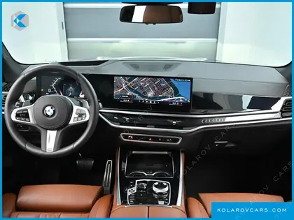 BMW X5 XDRIVE 40I M SPORT PRO SPECIAL EDITION