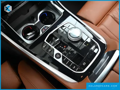 BMW X5 XDRIVE 40I M SPORT PRO SPECIAL EDITION