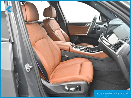 BMW X5 XDRIVE 40I M SPORT PRO SPECIAL EDITION