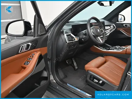 BMW X5 XDRIVE 40I M SPORT PRO SPECIAL EDITION