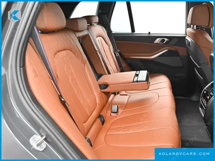 BMW X5 XDRIVE 40I M SPORT PRO SPECIAL EDITION