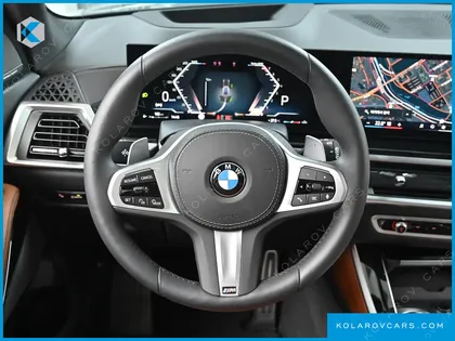 BMW X5 XDRIVE 40I M SPORT PRO SPECIAL EDITION