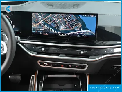 BMW X5 XDRIVE 40I M SPORT PRO SPECIAL EDITION