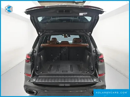 BMW X5 XDRIVE 40I M SPORT PRO SPECIAL EDITION