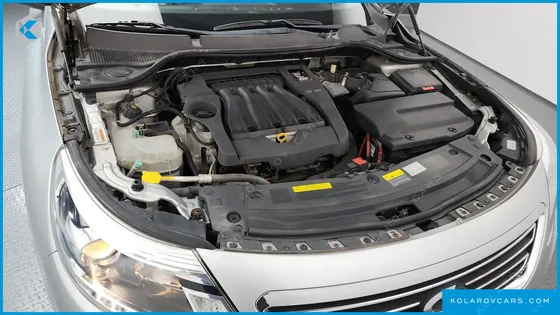 RENAULT KOREA SM5 SE