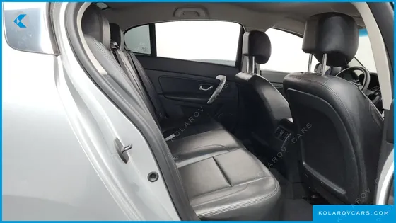 RENAULT KOREA SM5 SE