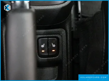 CHEVROLET (GM DAEWOO) SPARK LTZ