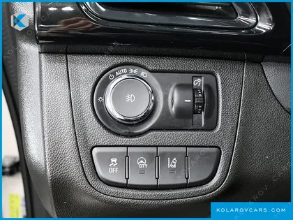 CHEVROLET (GM DAEWOO) SPARK LTZ