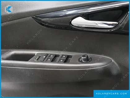 CHEVROLET (GM DAEWOO) SPARK LTZ